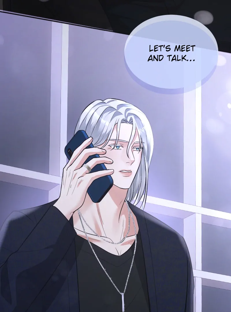 Mated To The Ruthless Alpha [Uncensored] - Chapter 53.48 Page 118