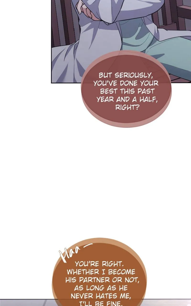 Mated To The Ruthless Alpha [Uncensored] - Chapter 53.50 Page 10