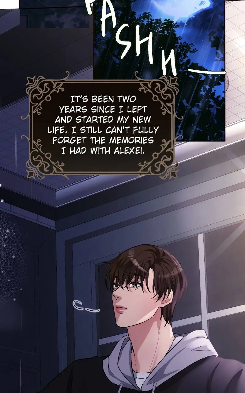 Mated To The Ruthless Alpha [Uncensored] - Chapter 53.50 Page 13