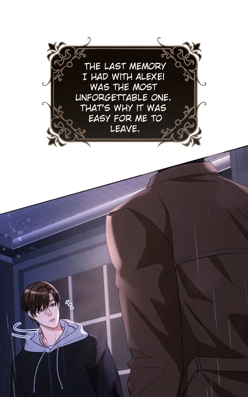 Mated To The Ruthless Alpha [Uncensored] - Chapter 53.50 Page 15