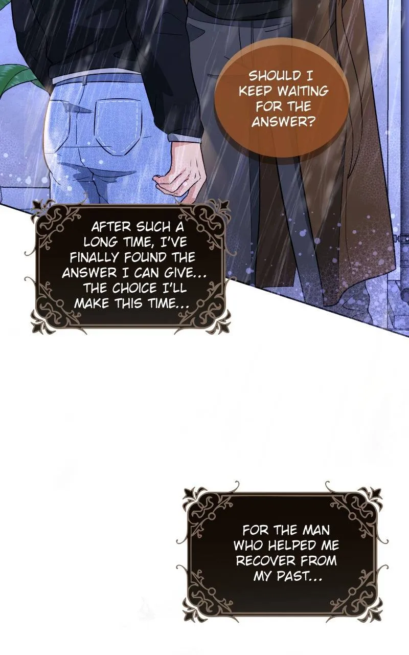 Mated To The Ruthless Alpha [Uncensored] - Chapter 53.50 Page 26