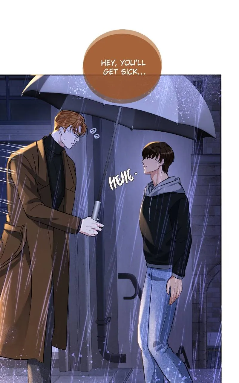 Mated To The Ruthless Alpha [Uncensored] - Chapter 53.50 Page 33
