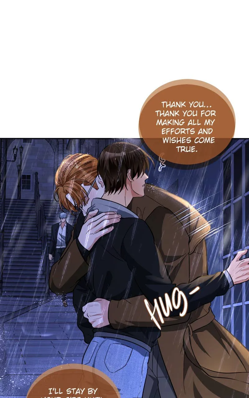 Mated To The Ruthless Alpha [Uncensored] - Chapter 53.51 Page 3