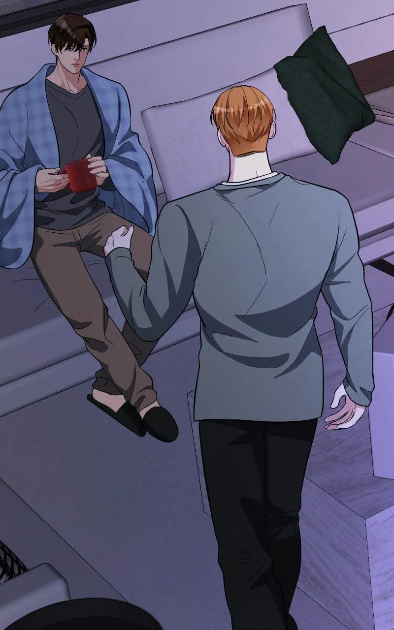Mated To The Ruthless Alpha [Uncensored] - Chapter 53.51 Page 17