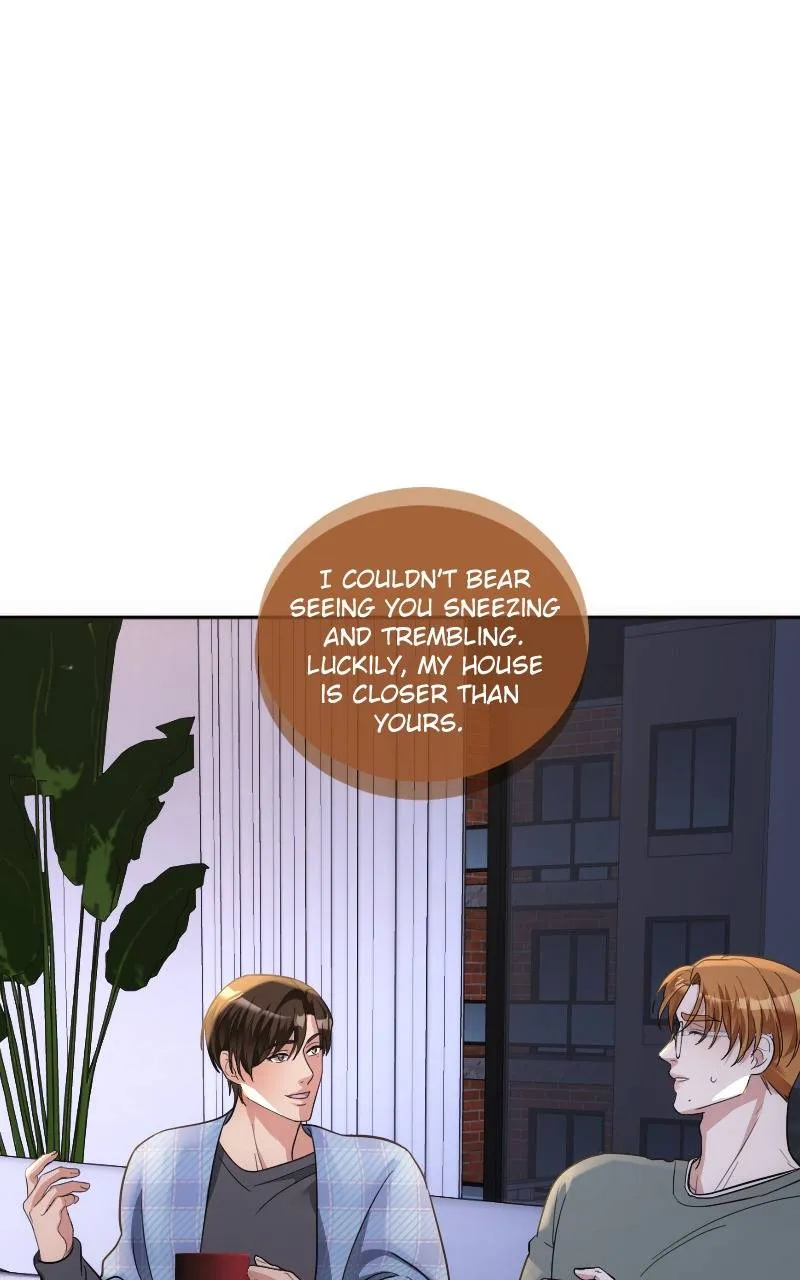 Mated To The Ruthless Alpha [Uncensored] - Chapter 53.51 Page 19