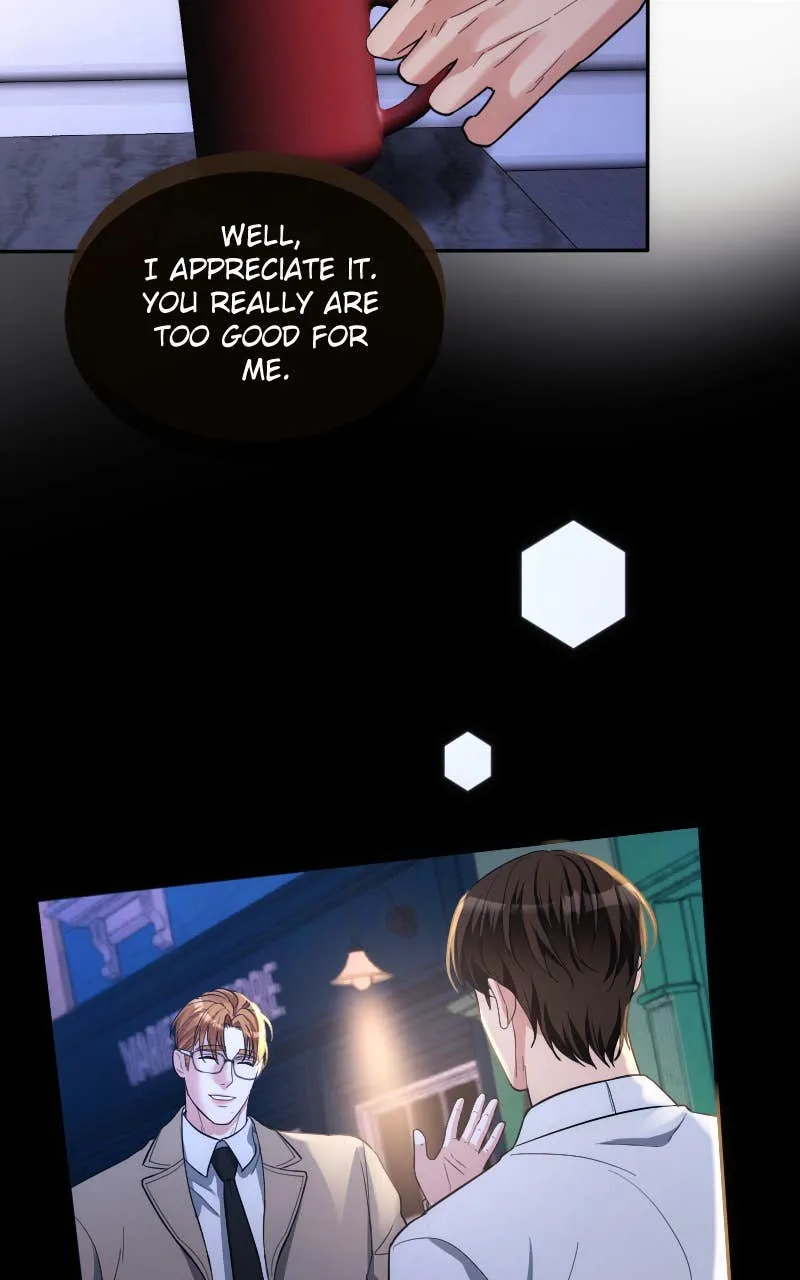 Mated To The Ruthless Alpha [Uncensored] - Chapter 53.51 Page 23