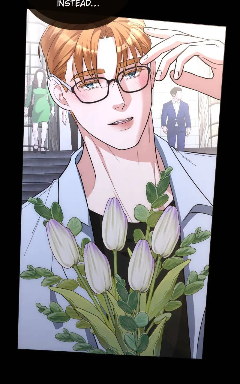 Mated To The Ruthless Alpha [Uncensored] - Chapter 53.51 Page 25