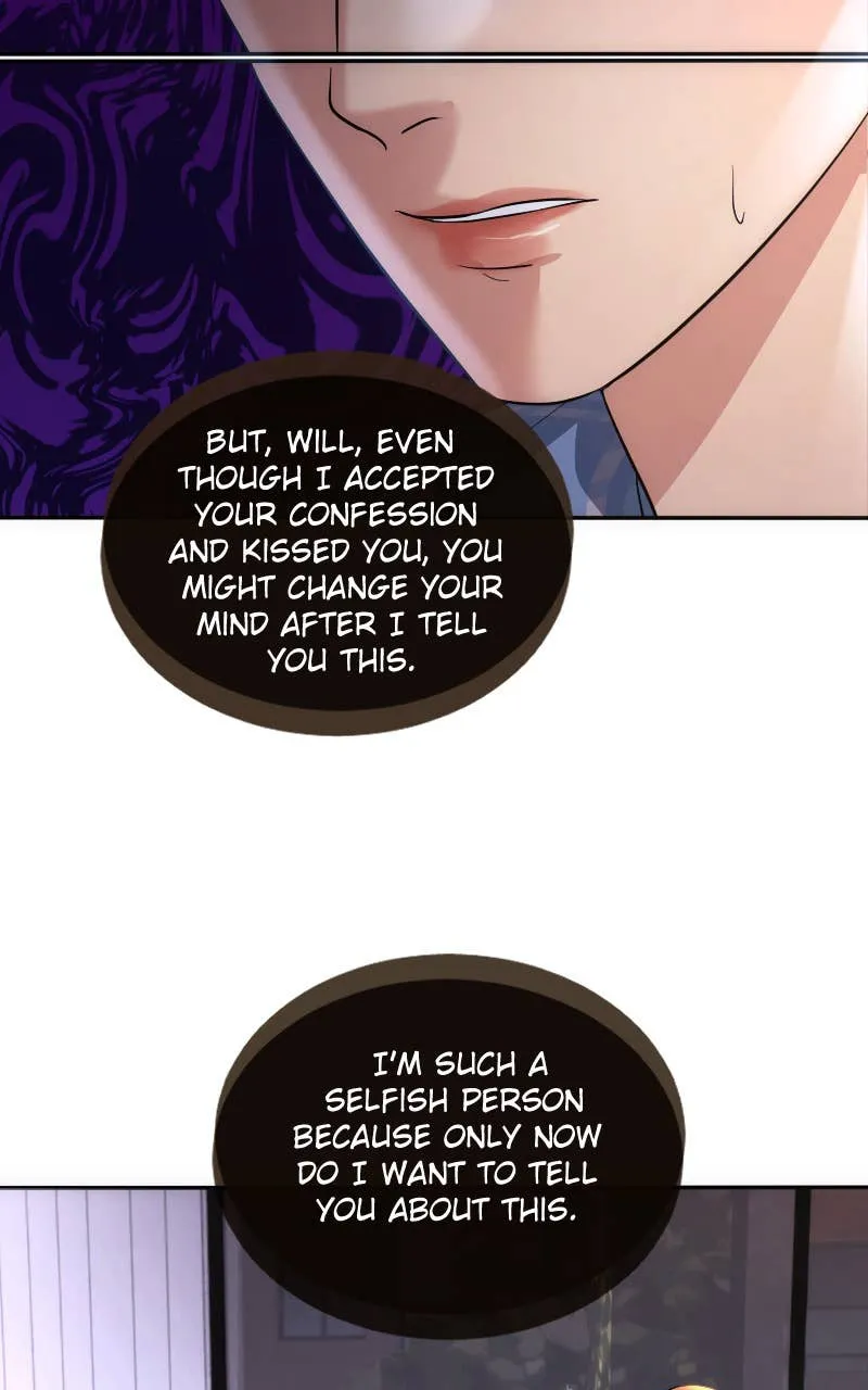 Mated To The Ruthless Alpha [Uncensored] - Chapter 53.51 Page 27