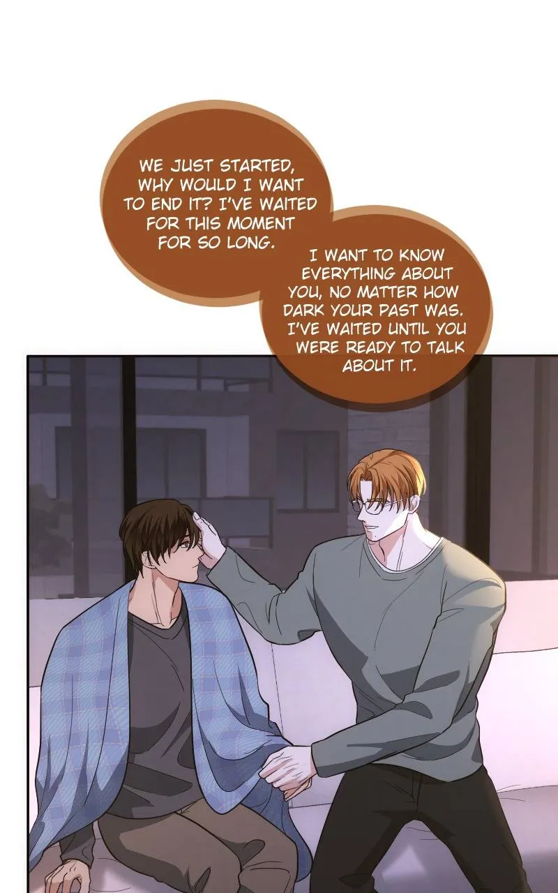 Mated To The Ruthless Alpha [Uncensored] - Chapter 53.51 Page 29