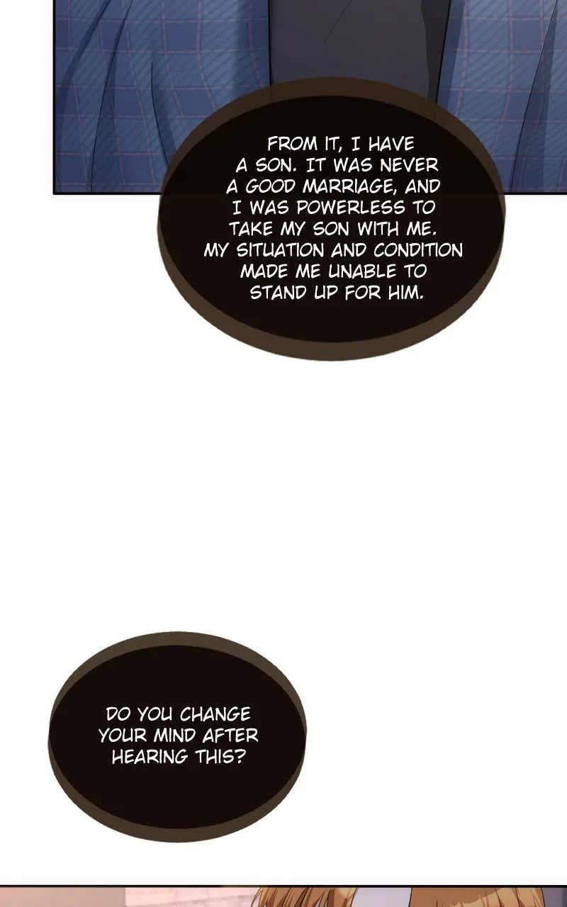 Mated To The Ruthless Alpha [Uncensored] - Chapter 53.51 Page 33