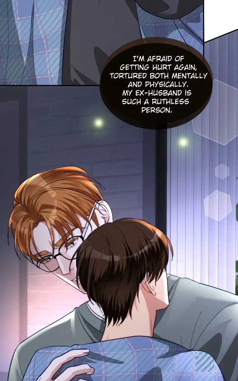 Mated To The Ruthless Alpha [Uncensored] - Chapter 53.52 Page 8