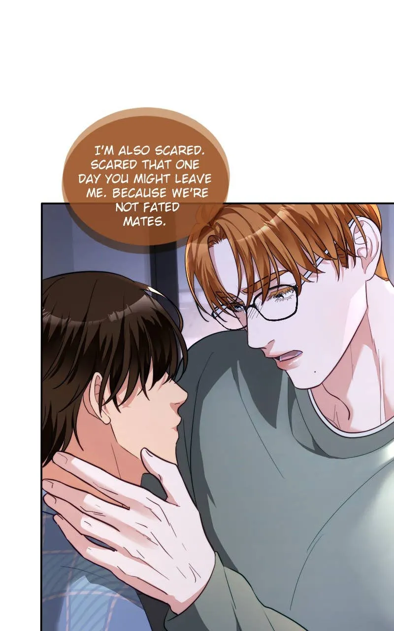 Mated To The Ruthless Alpha [Uncensored] - Chapter 53.52 Page 16