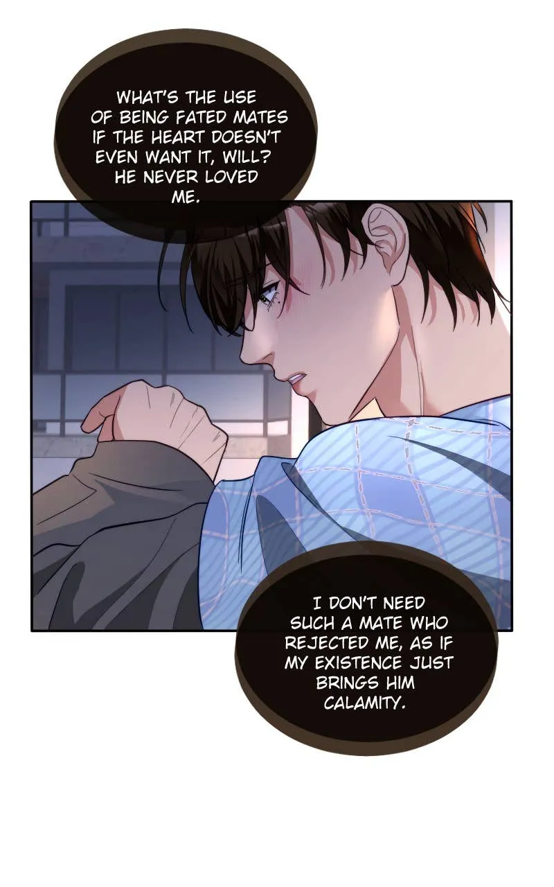 Mated To The Ruthless Alpha [Uncensored] - Chapter 53.52 Page 18
