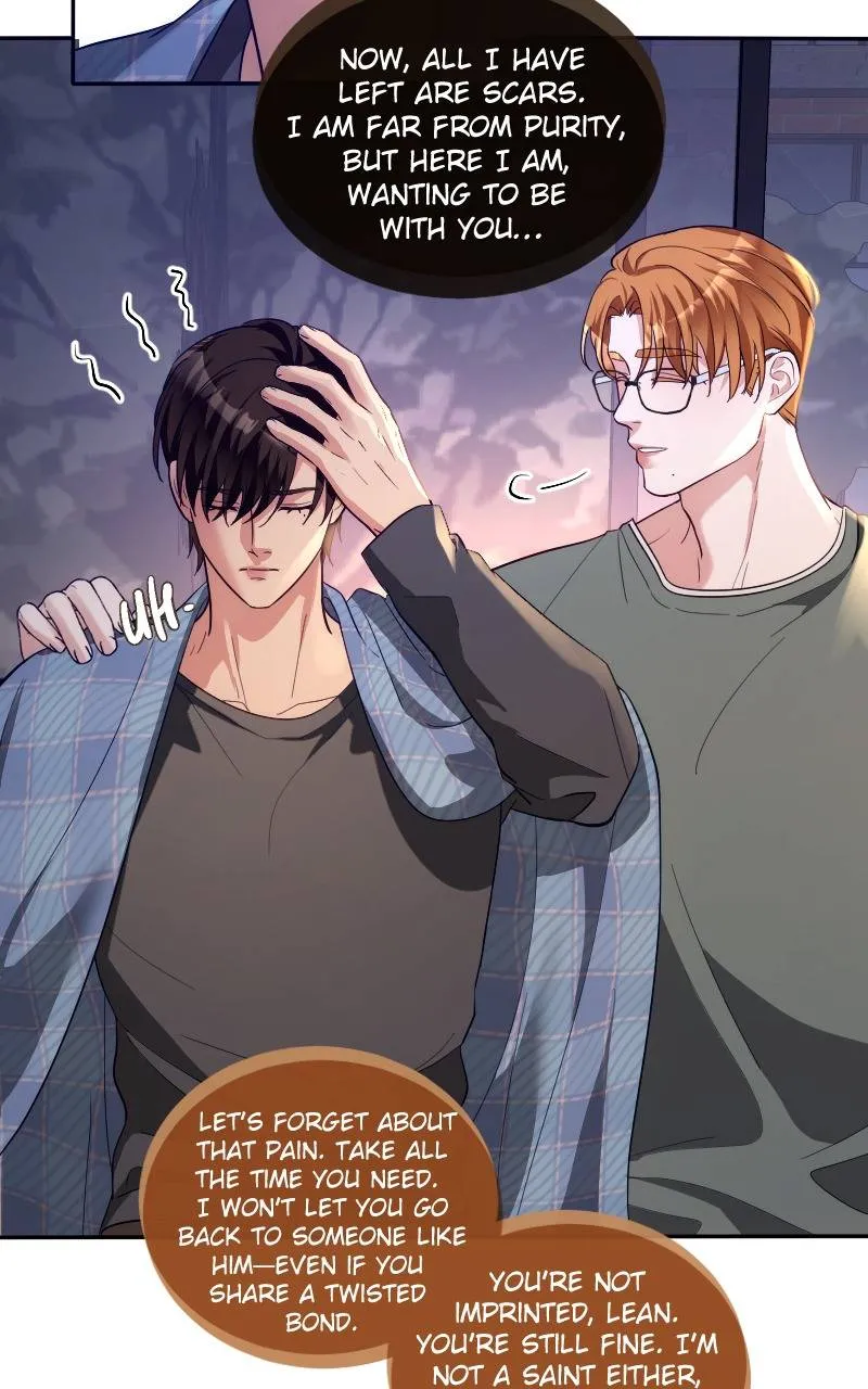 Mated To The Ruthless Alpha [Uncensored] - Chapter 53.52 Page 21