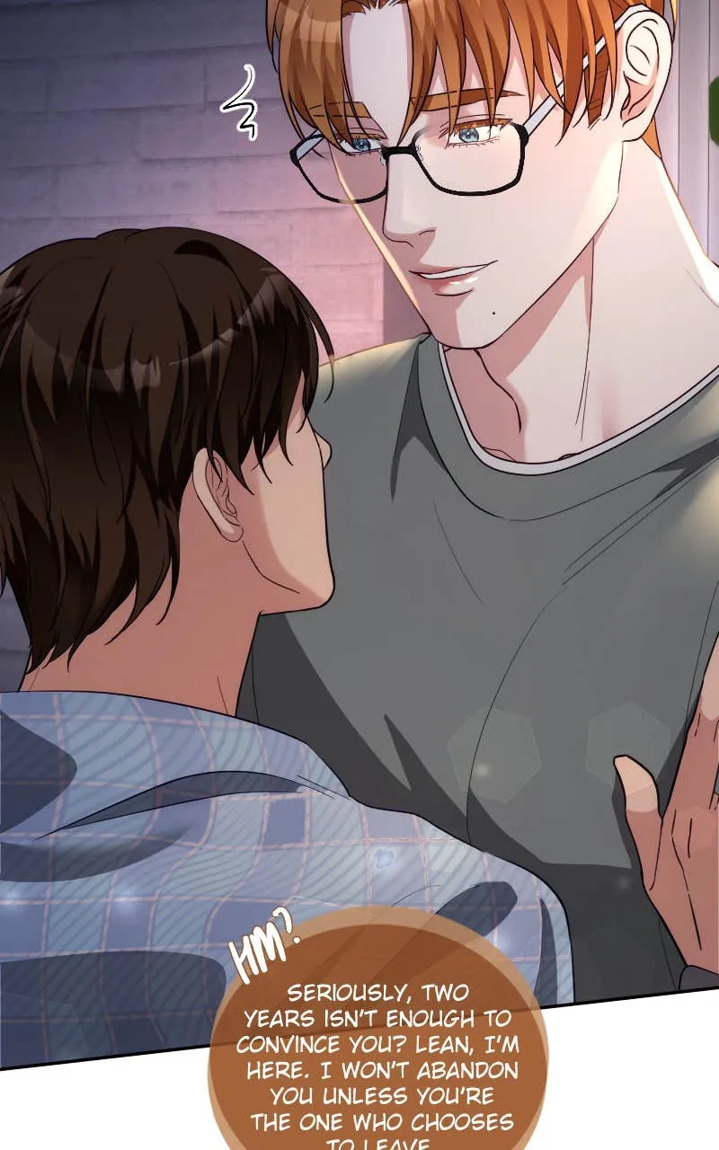 Mated To The Ruthless Alpha [Uncensored] - Chapter 53.52 Page 23