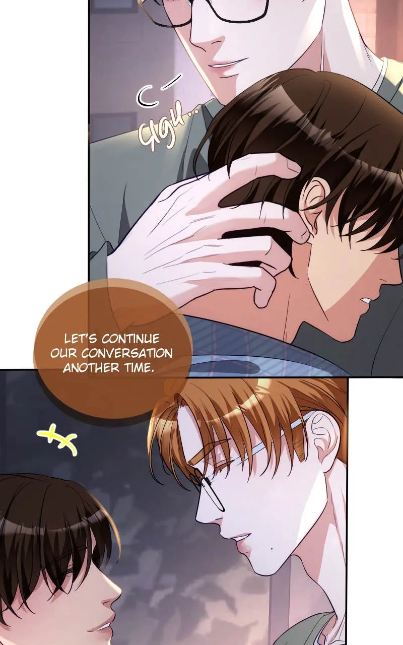 Mated To The Ruthless Alpha [Uncensored] - Chapter 53.52 Page 26