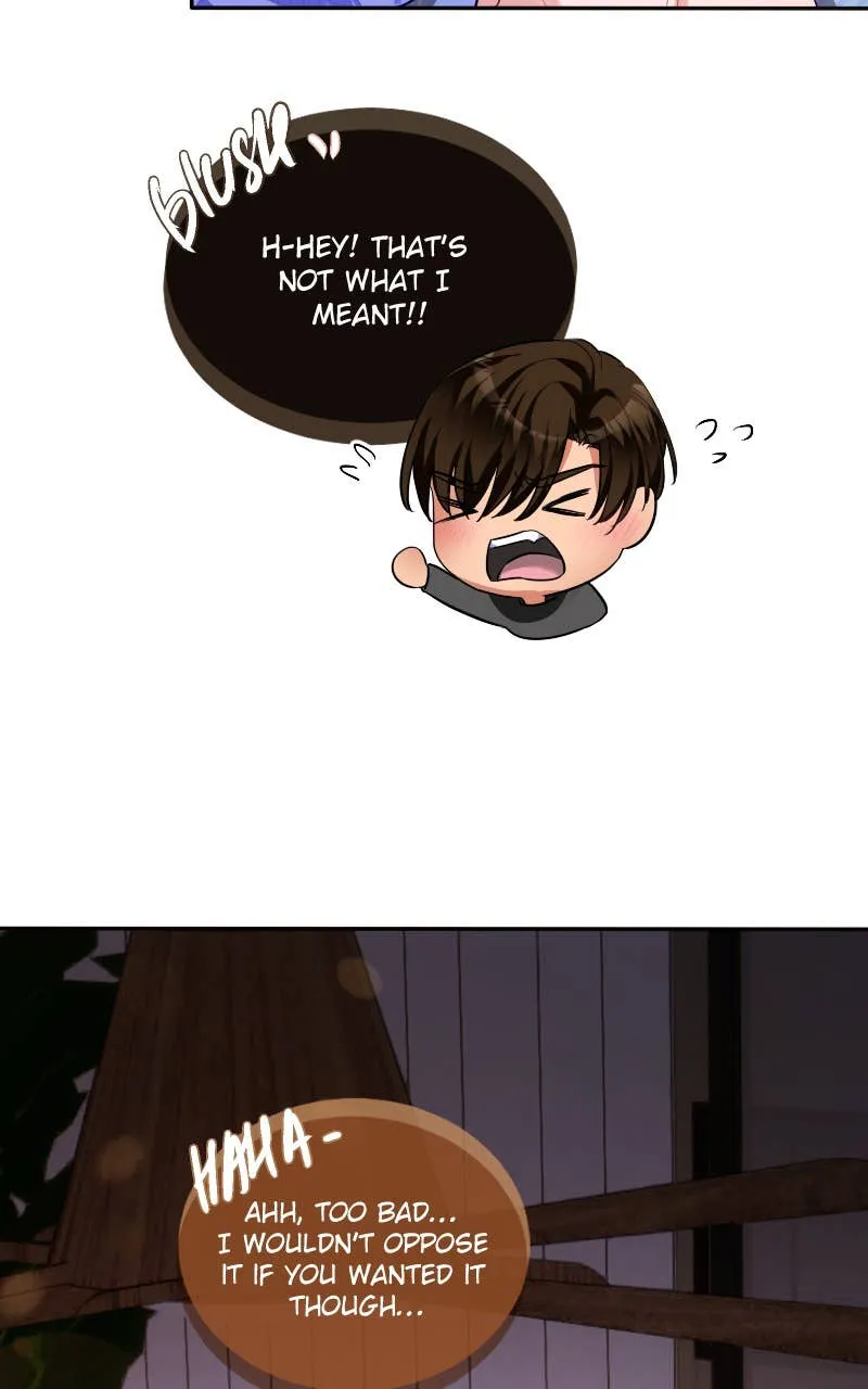 Mated To The Ruthless Alpha [Uncensored] - Chapter 53.52 Page 32