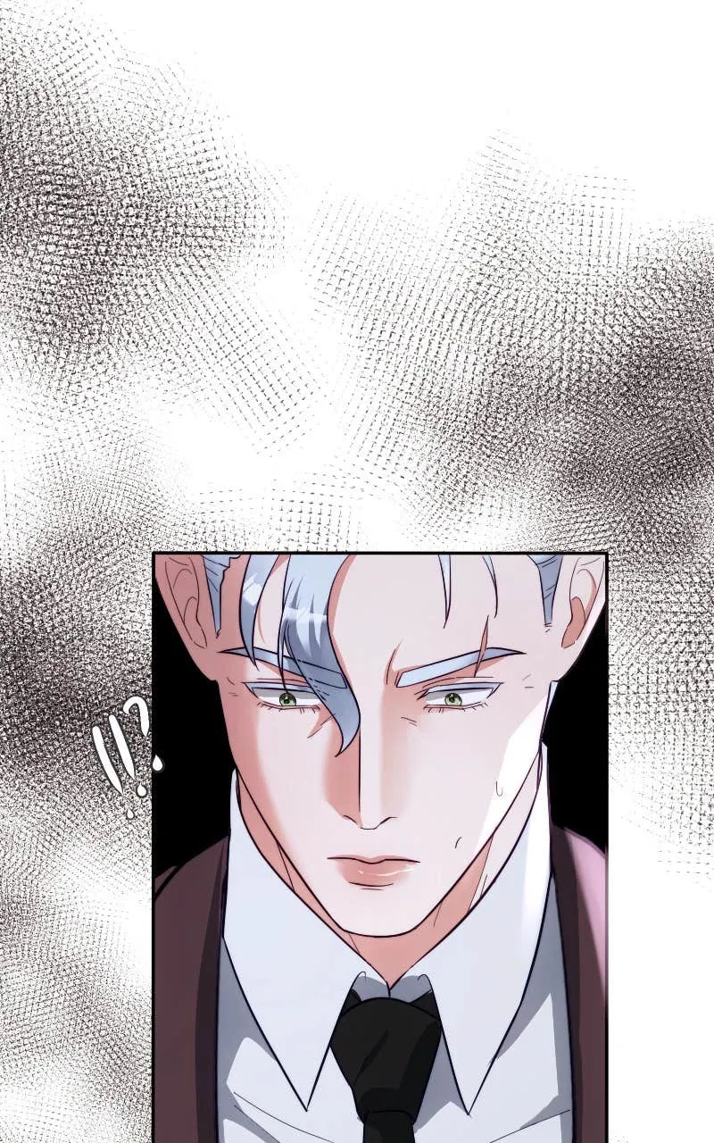 Mated To The Ruthless Alpha [Uncensored] - Chapter 53.55 Page 3