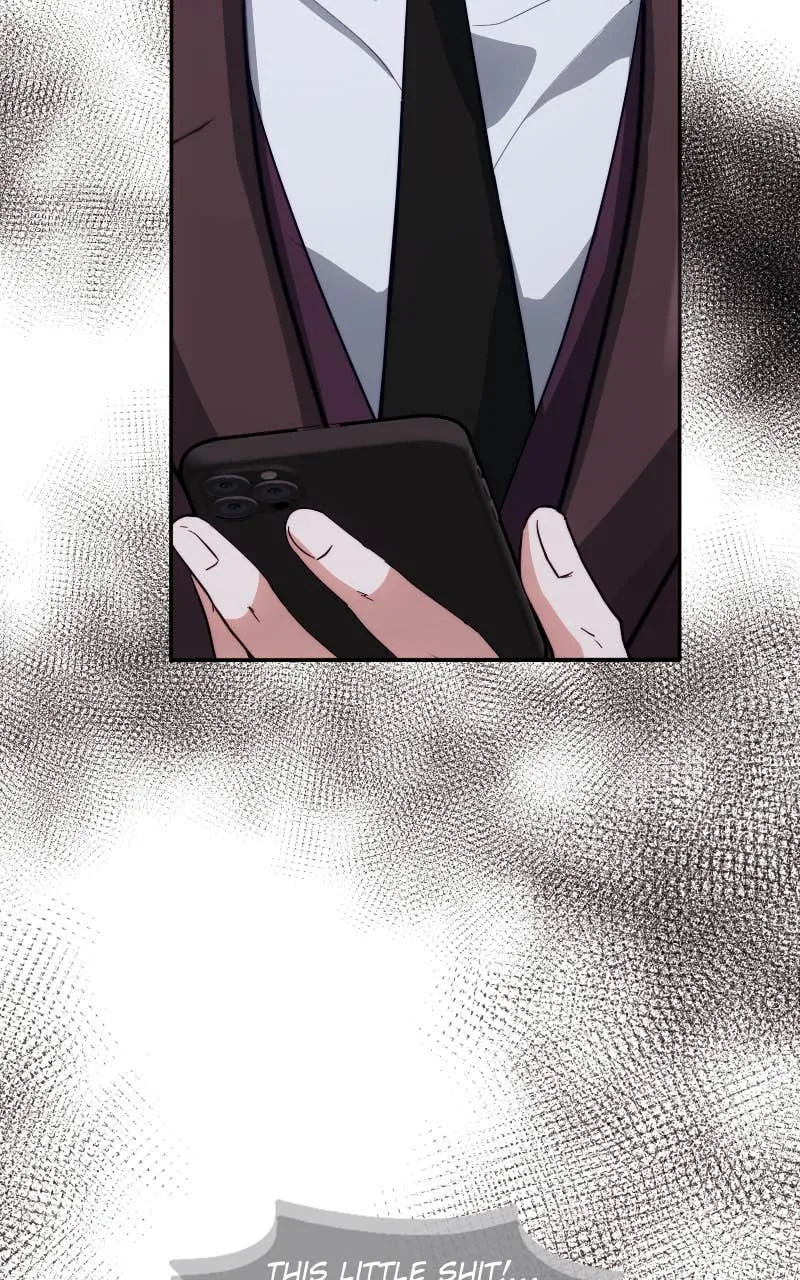 Mated To The Ruthless Alpha [Uncensored] - Chapter 53.55 Page 4