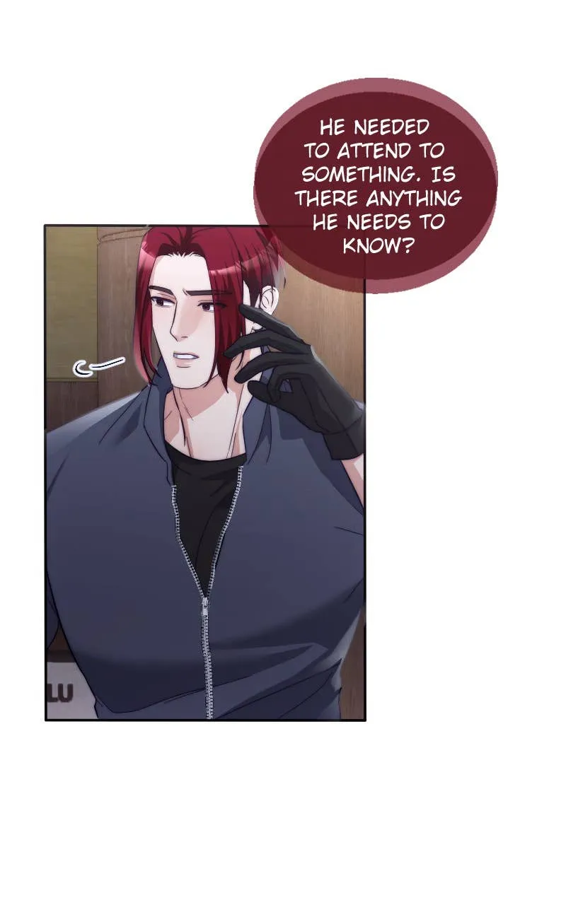 Mated To The Ruthless Alpha [Uncensored] - Chapter 53.55 Page 20