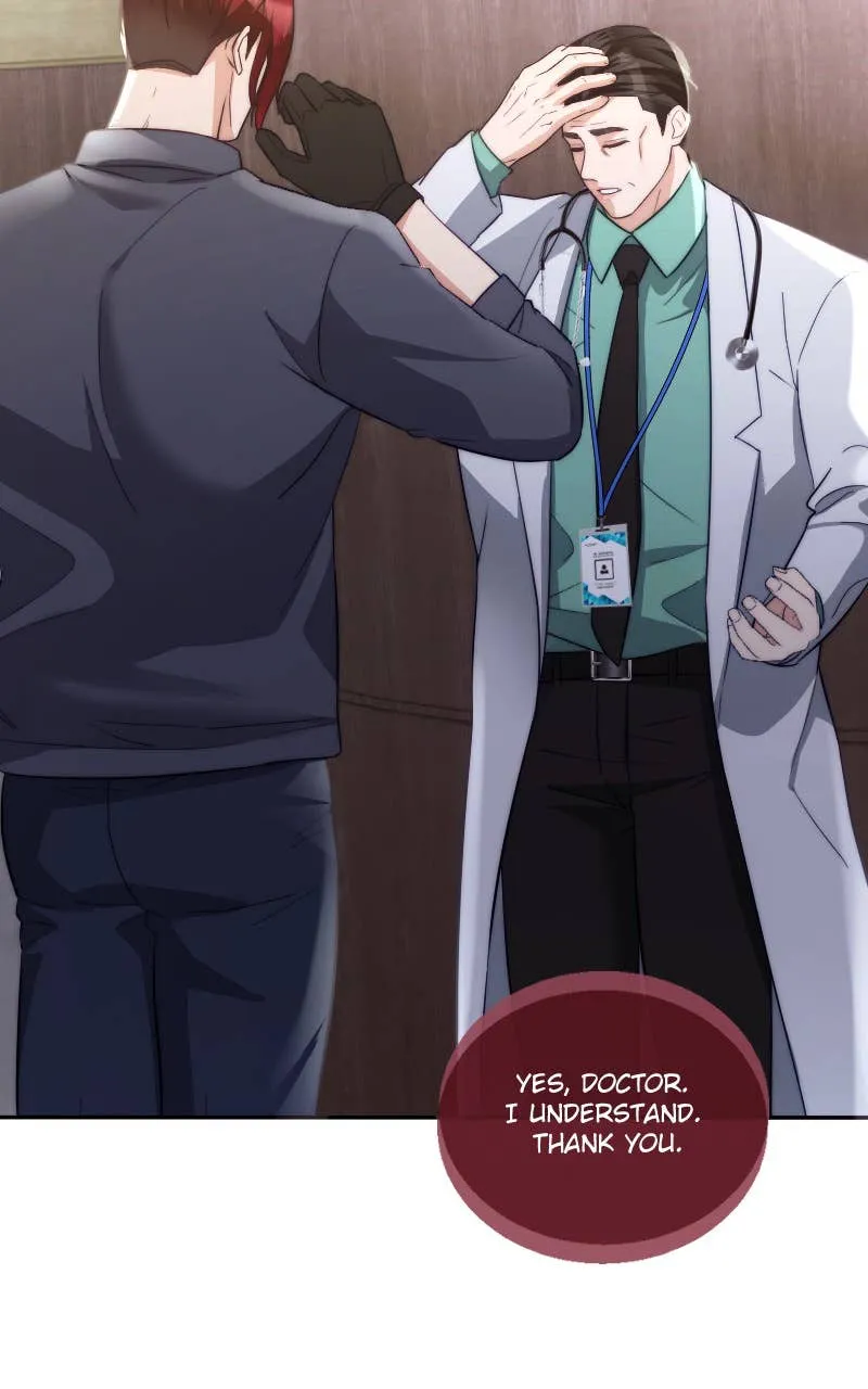 Mated To The Ruthless Alpha [Uncensored] - Chapter 53.55 Page 24