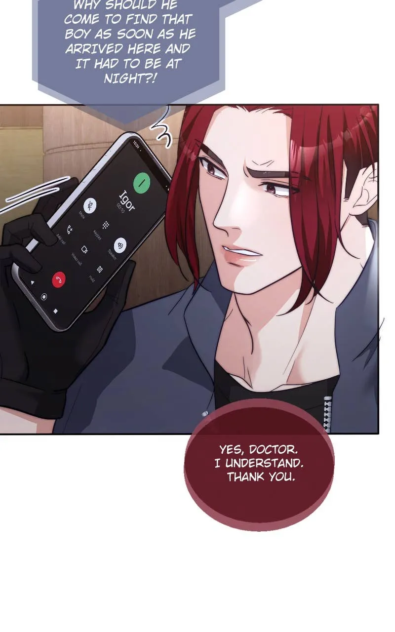 Mated To The Ruthless Alpha [Uncensored] - Chapter 53.55 Page 26