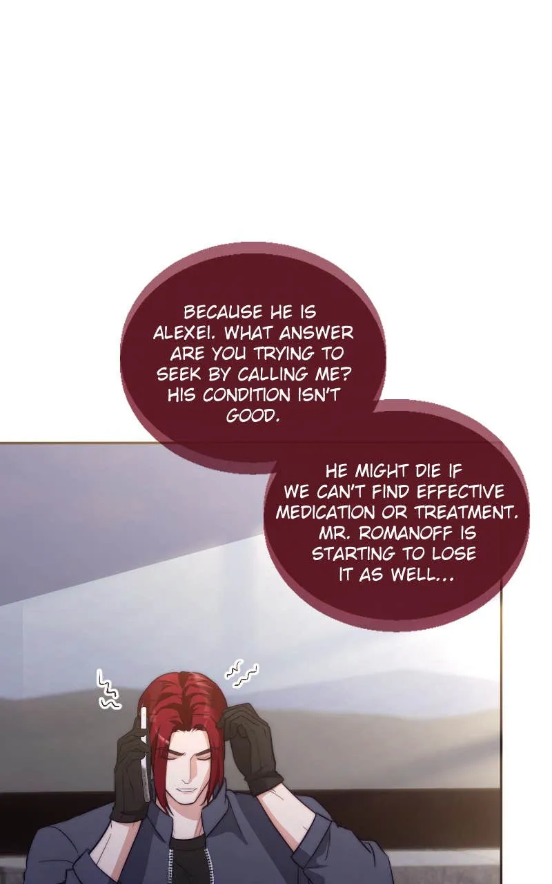 Mated To The Ruthless Alpha [Uncensored] - Chapter 53.55 Page 27