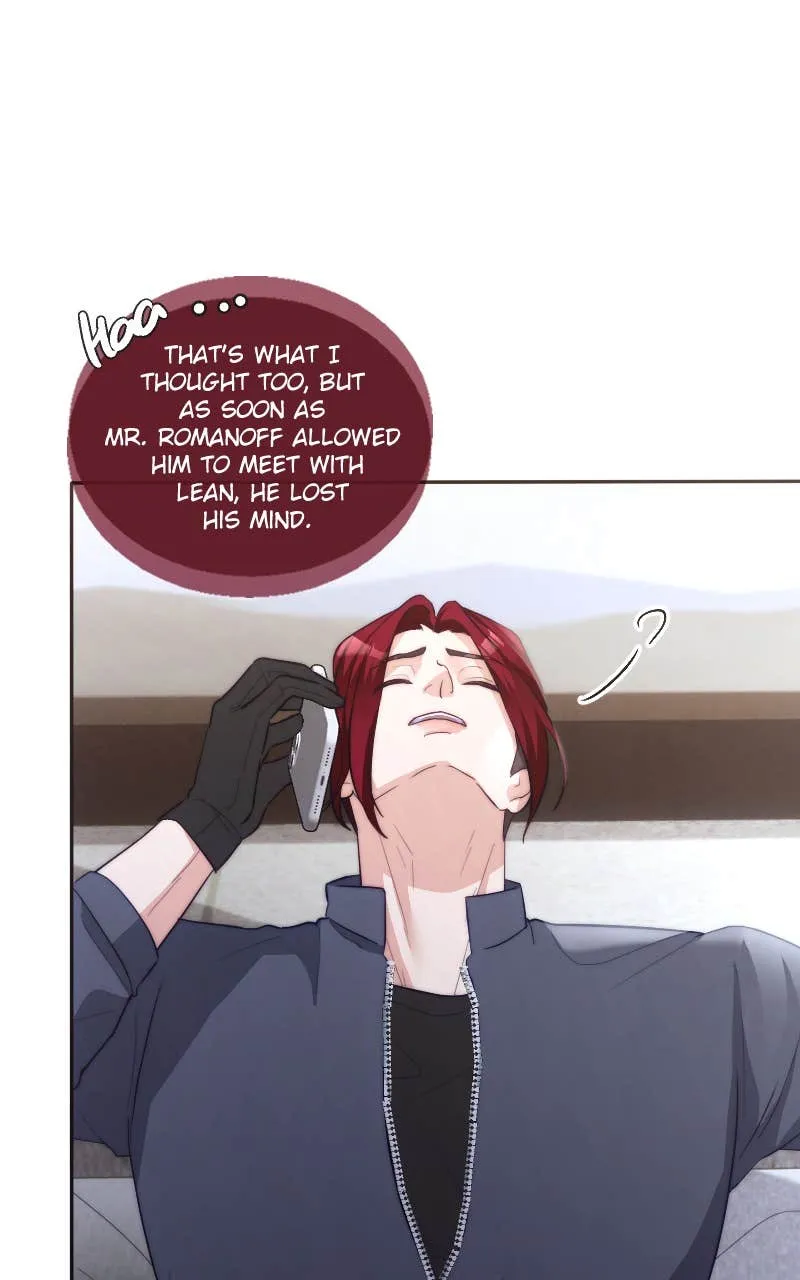 Mated To The Ruthless Alpha [Uncensored] - Chapter 53.55 Page 29
