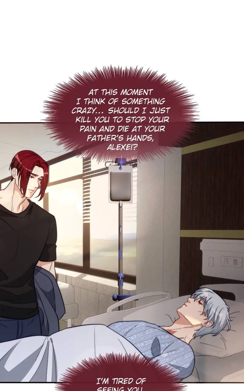 Mated To The Ruthless Alpha [Uncensored] - Chapter 53.56 Page 6