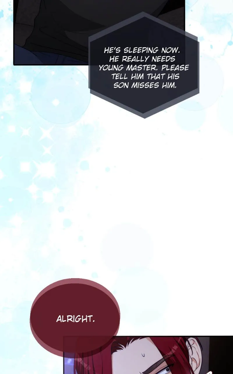 Mated To The Ruthless Alpha [Uncensored] - Chapter 53.56 Page 9
