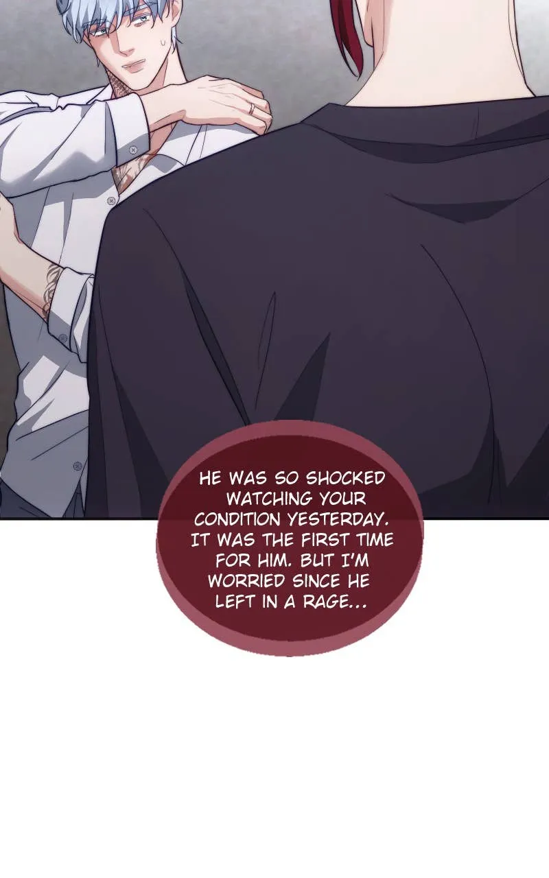 Mated To The Ruthless Alpha [Uncensored] - Chapter 53.56 Page 16
