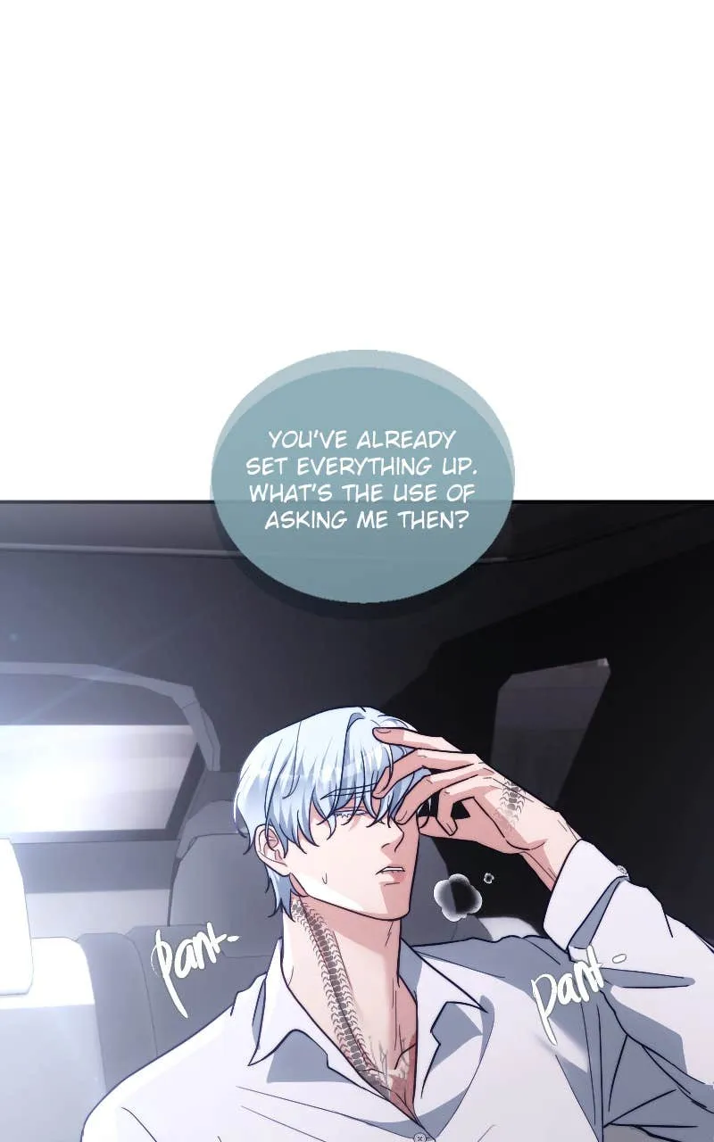 Mated To The Ruthless Alpha [Uncensored] - Chapter 53.56 Page 23