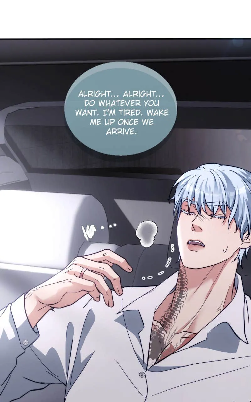 Mated To The Ruthless Alpha [Uncensored] - Chapter 53.56 Page 26