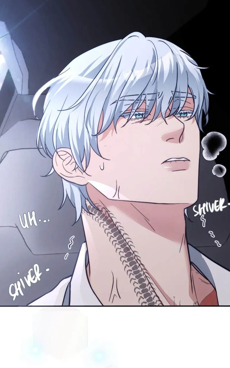 Mated To The Ruthless Alpha [Uncensored] - Chapter 53.56 Page 28