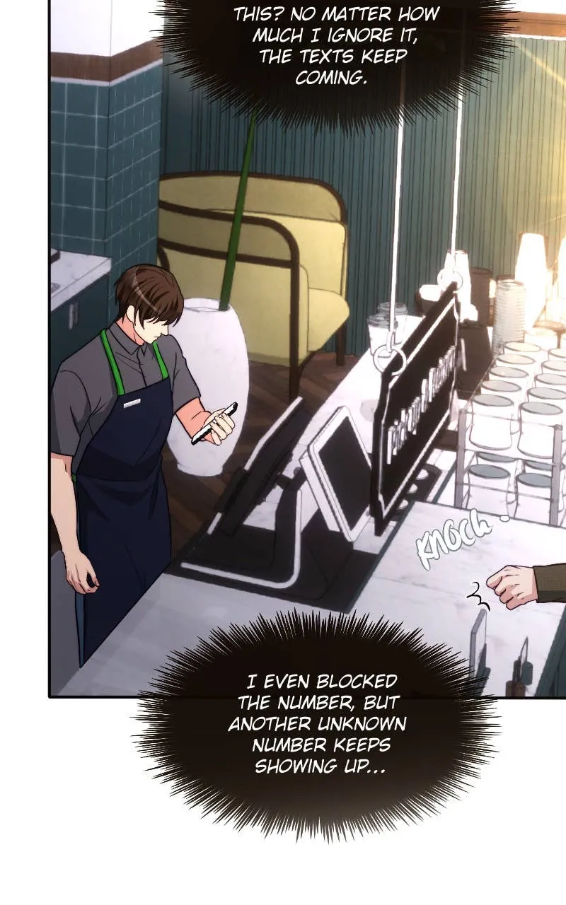 Mated To The Ruthless Alpha [Uncensored] - Chapter 53.56 Page 32