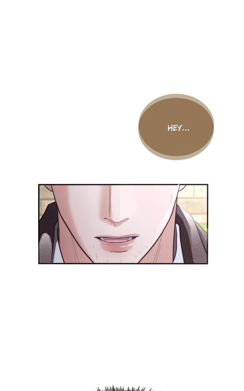 Mated To The Ruthless Alpha [Uncensored] - Chapter 53.56 Page 34
