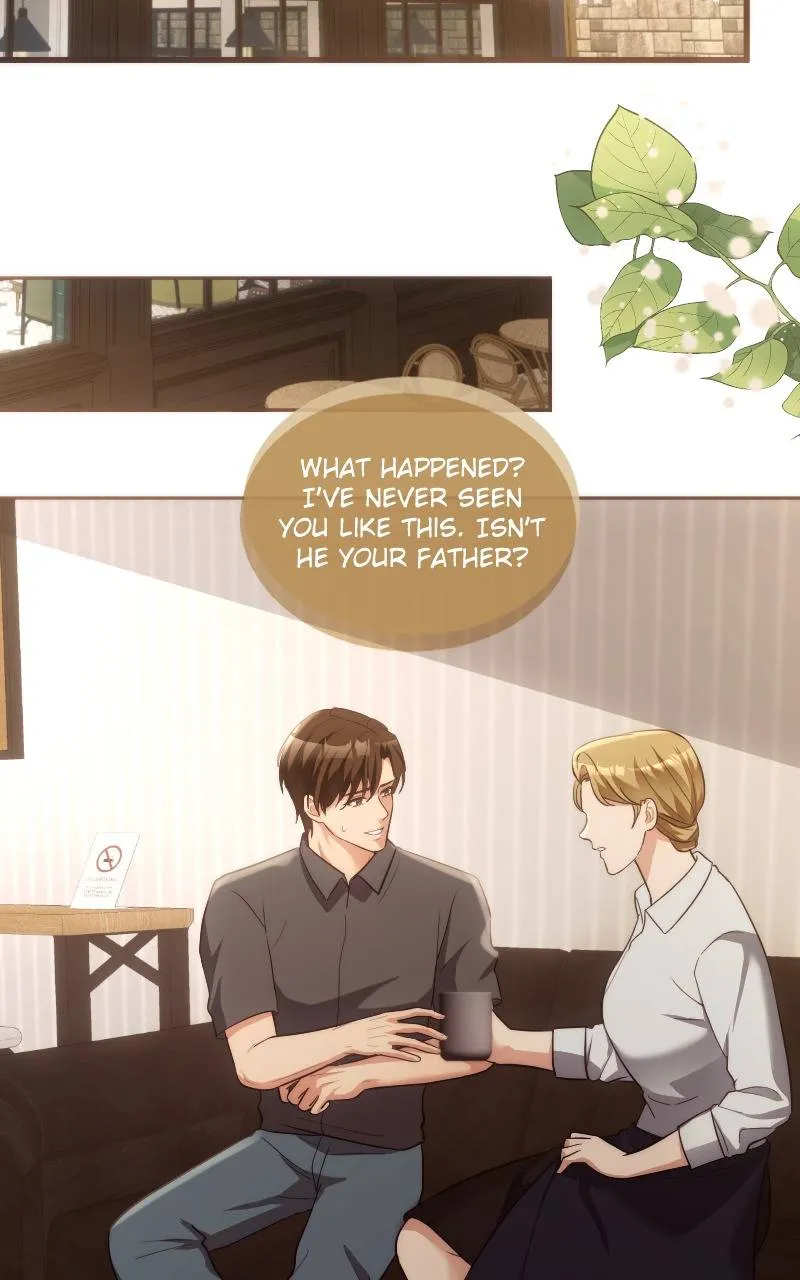 Mated To The Ruthless Alpha [Uncensored] - Chapter 53.61 Page 4