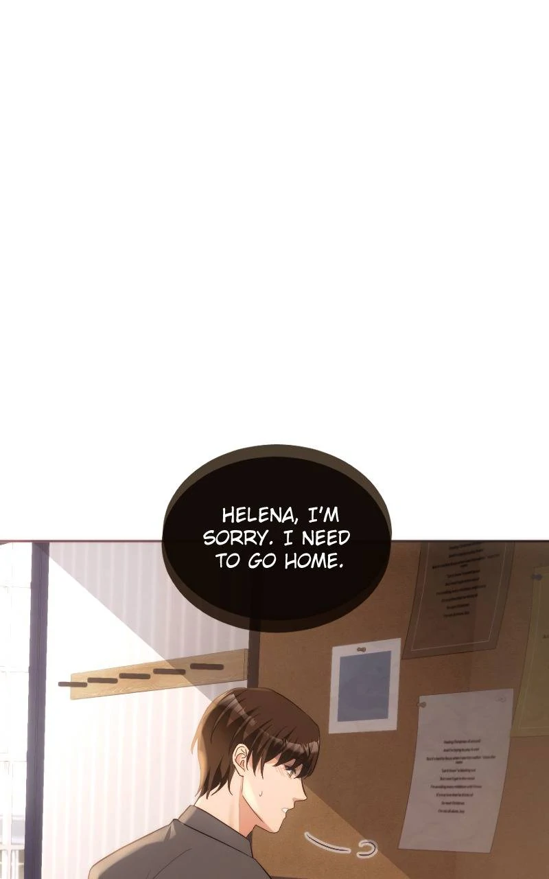 Mated To The Ruthless Alpha [Uncensored] - Chapter 53.61 Page 8