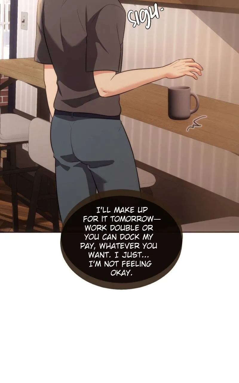 Mated To The Ruthless Alpha [Uncensored] - Chapter 53.61 Page 9
