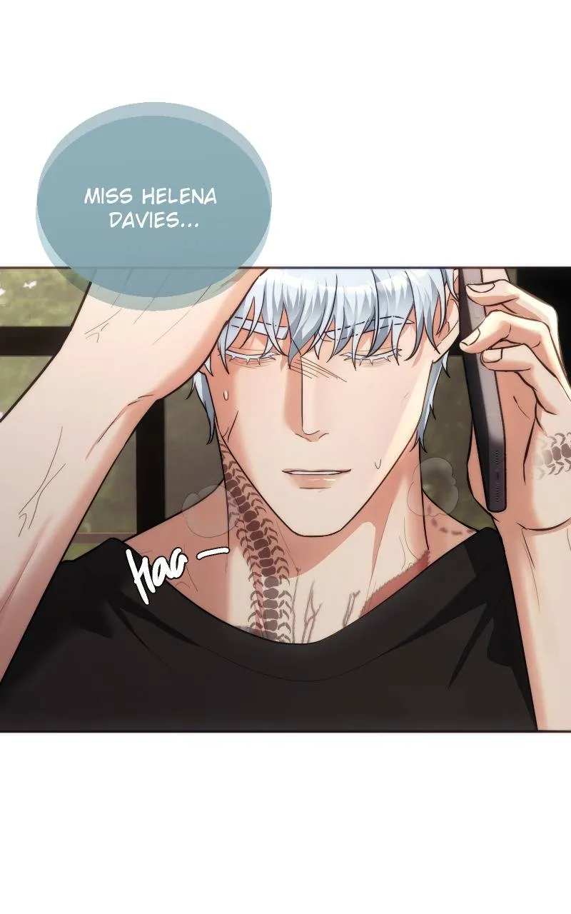Mated To The Ruthless Alpha [Uncensored] - Chapter 53.61 Page 15