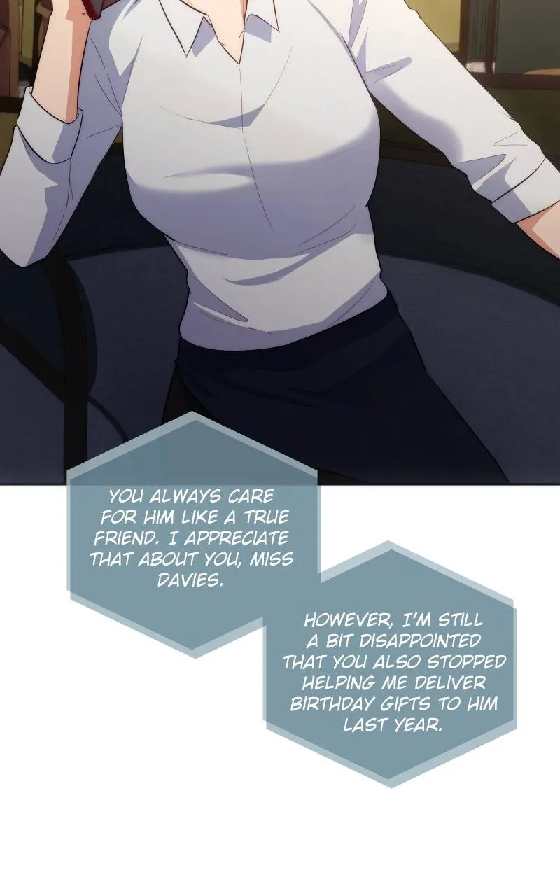 Mated To The Ruthless Alpha [Uncensored] - Chapter 53.61 Page 17
