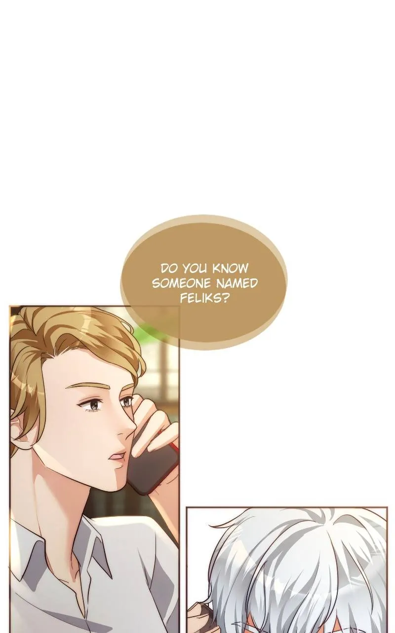 Mated To The Ruthless Alpha [Uncensored] - Chapter 53.61 Page 21