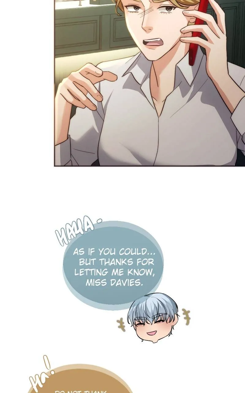 Mated To The Ruthless Alpha [Uncensored] - Chapter 53.61 Page 26