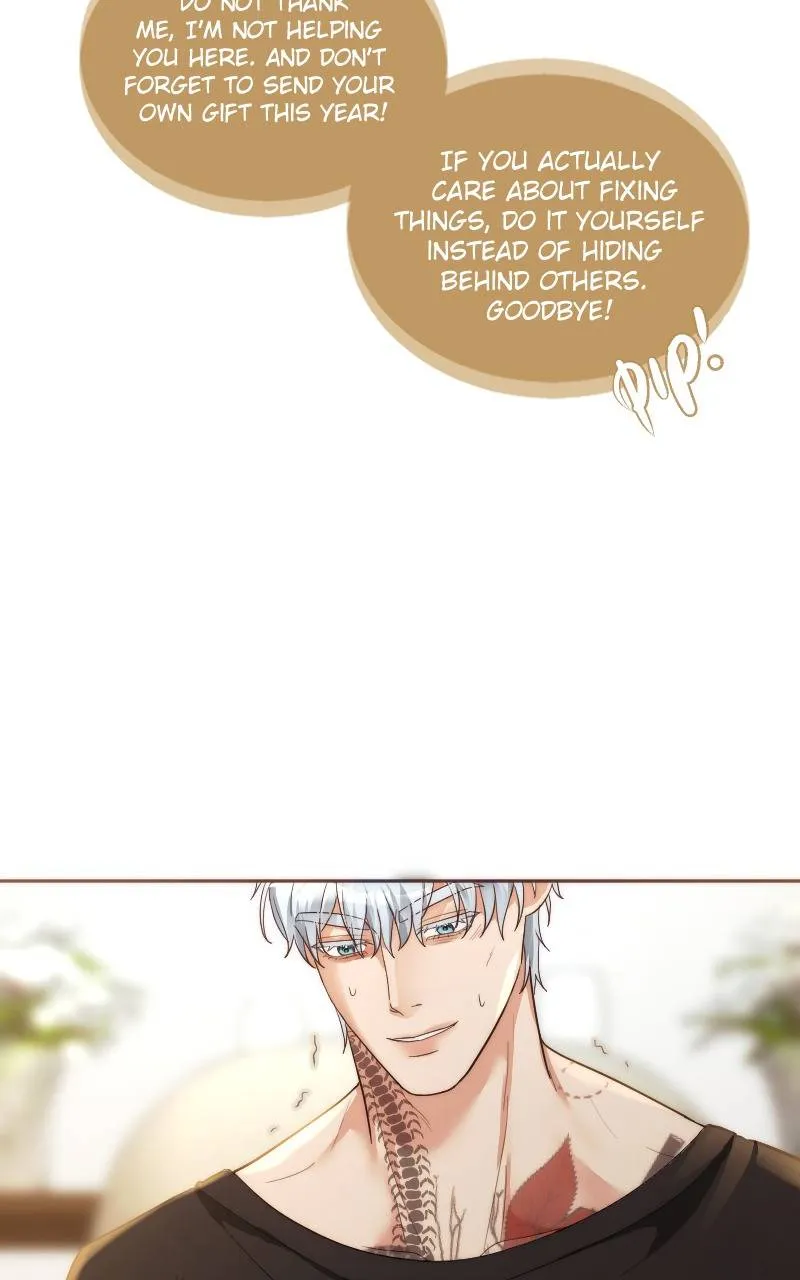Mated To The Ruthless Alpha [Uncensored] - Chapter 53.61 Page 27