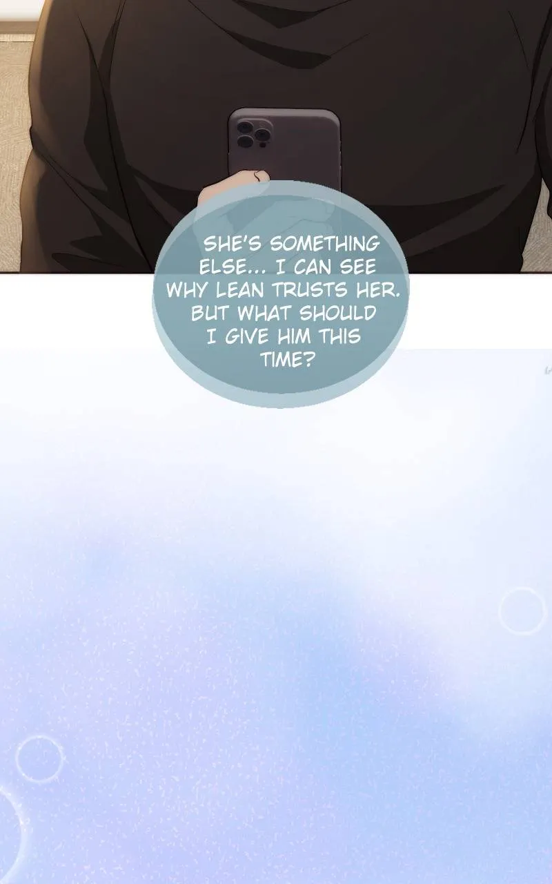 Mated To The Ruthless Alpha [Uncensored] - Chapter 53.61 Page 28