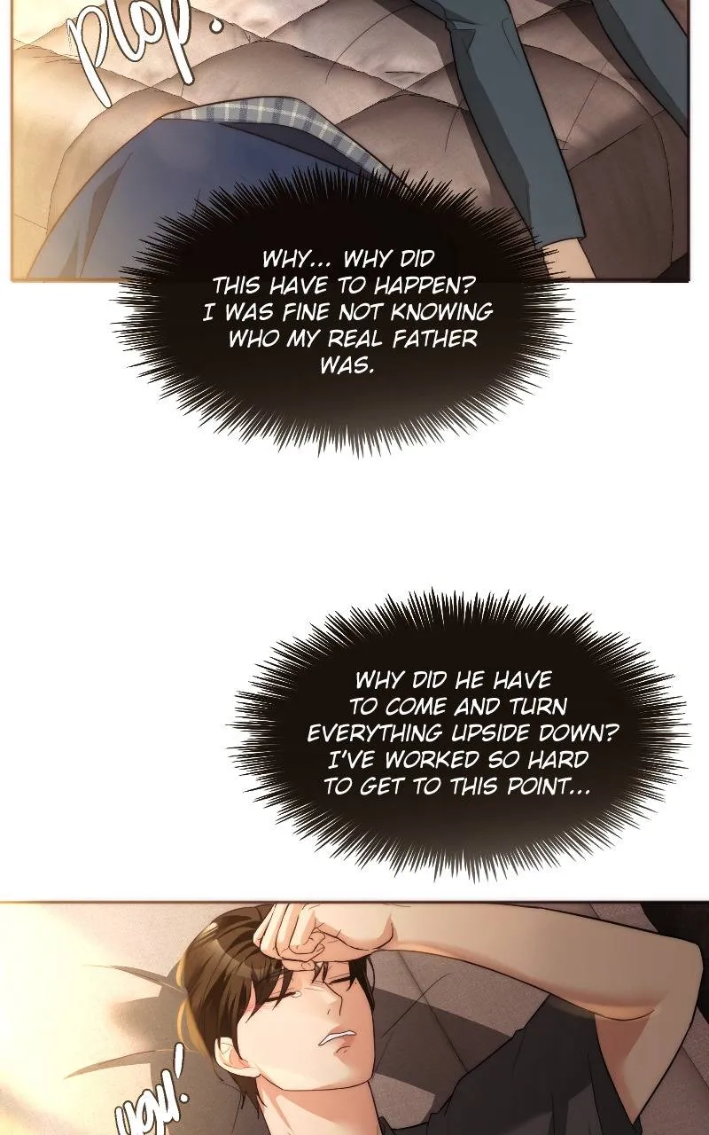 Mated To The Ruthless Alpha [Uncensored] - Chapter 53.61 Page 32