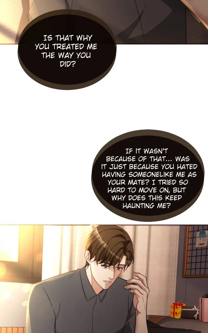 Mated To The Ruthless Alpha [Uncensored] - Chapter 53.61 Page 34