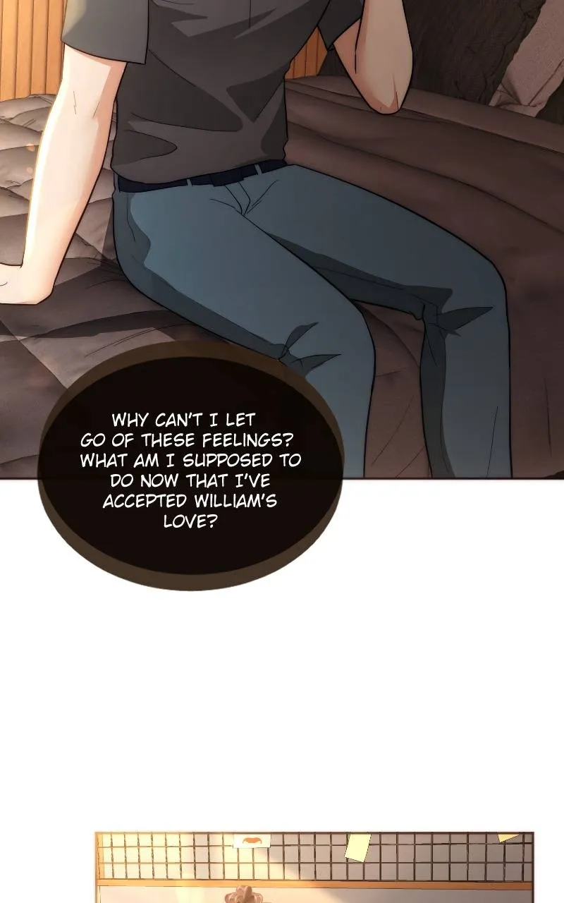 Mated To The Ruthless Alpha [Uncensored] - Chapter 53.61 Page 35