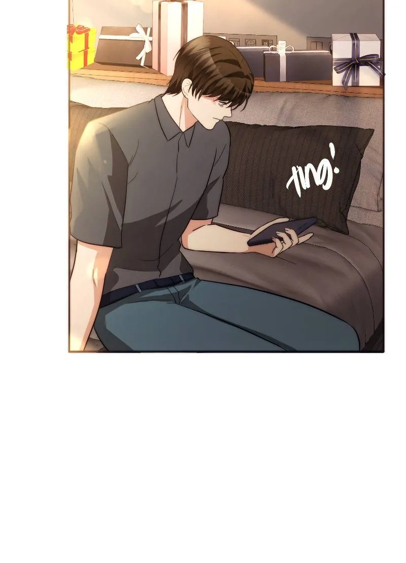 Mated To The Ruthless Alpha [Uncensored] - Chapter 53.61 Page 36