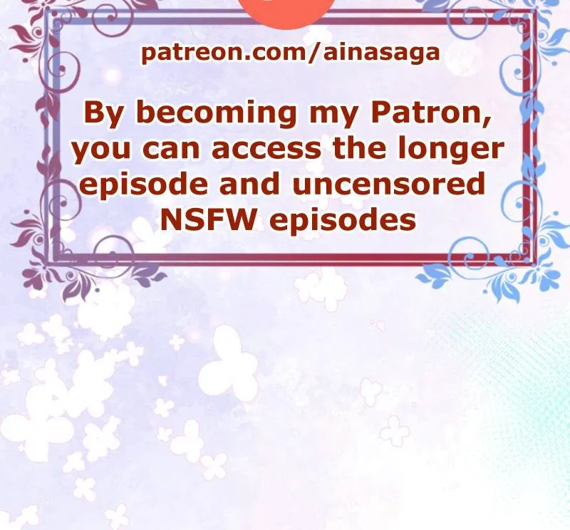 Mated To The Ruthless Alpha [Uncensored] - Chapter 53.61 Page 40